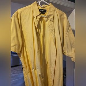 Polo short sleeve shirt